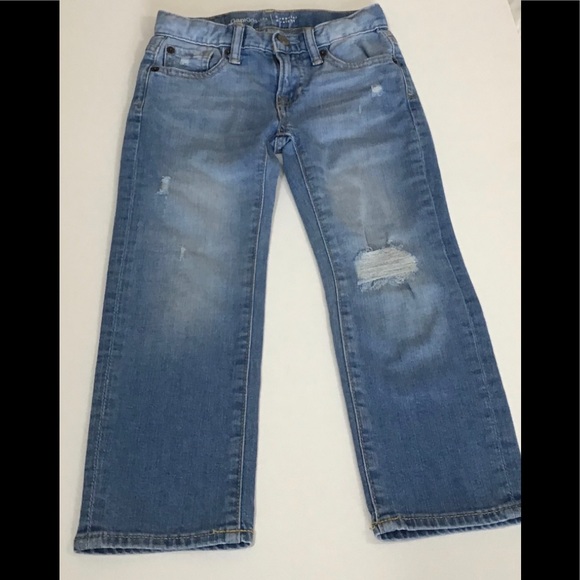 GAP 1969 Jeans  Size 5 Regular - Picture 2 of 6